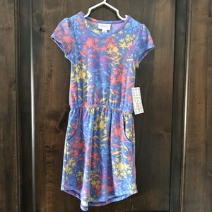 Lularoe Mae size 4 NWT